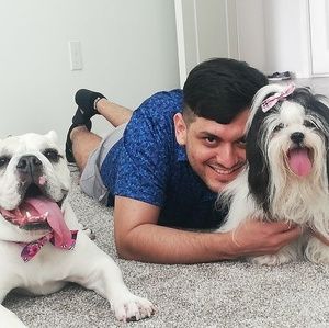 Meet your Posher, Guzman